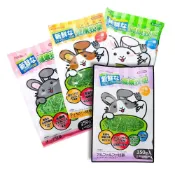 (店+)【Pet Best】健康牧草 兔子牧草 牧草 百慕達草 紫花苜蓿 提摩西草 甜燕麥草