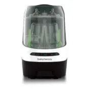 baby brezza Bottle Washer pro 奶瓶清洗機 洗奶瓶機 【樂兒屋】