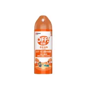 【蝦皮直營】歐護 家庭用噴霧式防蚊液180ml(6oz) 防蚊噴霧 小黑蚊 戶外防蚊 驅蚊