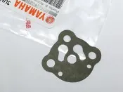 YAMAHA 原廠 比安可 車玩 迅光 頂級迅光 風光 勁風光 新風光 VINO 125 墊片 機油幫浦 泵浦