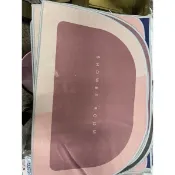 水晶絨地墊 吸水地墊