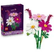 【LEGO 樂高】Botanicals 11514 大波斯菊(居家擺設 植栽 禮物 玩具)