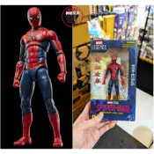 【神經玩具】現貨 Marvel Legends 孩之寶 蜘蛛人4：重生日 電影版 6吋可動人偶 漫威傳奇