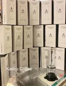 澳洲 Delter Coffee Press（DCP）手壓咖啡機