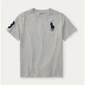 Ralph Lauren polo 大馬 男 女生衣著 刺繡 大馬短t 素面短T 青年款 閨蜜套裝 情侶裝 素t