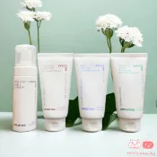 【NINI】Innisfree 火山泥毛孔清潔洗面乳 綠茶保濕潔顏泡泡洗面乳 150ml 潔面乳 悅詩風吟 韓國代購