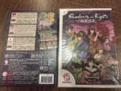 【桌遊侍】京都諜影 Shadow in Kyoto 2017新作 花見小路續作 正版實體店面快速出貨《免運.再送充足牌套》任兩件再九折喔!!