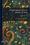 【三民網路書店】Fundamentals of Musical Art: Modern French and Italian Opera 作者：Fullerton Waldo