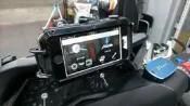 [TMAX工坊] T-MAX 530 RAM 手機座