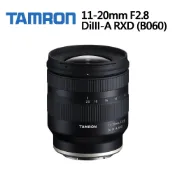 【蝦皮直營】TAMRON 11-20mm F2.8 DiIII-A RXD FOR Canon B060公司貨 廠商直送