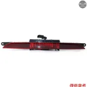 汽車高級第三剎車燈後霧燈更換適用於奧迪 TT 8J 正品 OEM 8J0945703 06-14