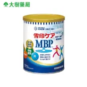 SNOW雪印 CARE MBP 高鈣營養奶粉 840g/罐 大樹藥局