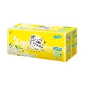 【春風】柔韌細緻抽取式衛生紙 110抽x12包x2串