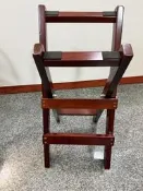 【華邑樂器】1呎太鼓腳架-一般尺寸70cm 高度:55前+62後/70+77cm(含鼓)平太鼓扁鼓腳架