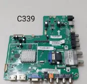 CMIMEI 奇美TL-42LE60   主機板 (良品)  C339