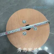 ❣️木線盤木頭軸木制盤繞線木軸木工字盤實木線盤木質線盤電線工字輪🚩
