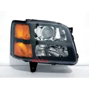 【UCC車趴】SUZUKI 鈴木 SOLIO 01-04 NIPPY 05- 原廠型 黑框大燈 DEPO製 一組6000