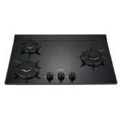 (全省安裝)林內三口爐檯面爐右單口瓦斯爐天然氣RB-L3710GBR-NG1★送陶板屋餐券1張