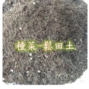 🌈 種菜(萬用)  / 鬆田土  / 盆栽菜 / 根莖 / 花卉果樹/ 茄科  / DIY 易栽培