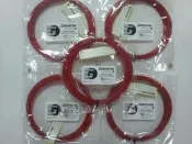 [俗俗賣] 知名大廠 Gamma Poly-Z 16 (12M) 網球線簡易包裝  (適用Tecnifibre,Head,Babolat,Prince,Wilson, Volkl各牌球拍)