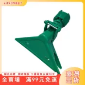 臺灣出貨 老虎夾子 毛巾夾 抹佈夾 拖佈換洗佈 加厚塑料老虎夾 毛巾抹佈夾子 拖把替換佈 拖把抹佈 老