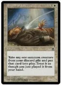 魔法部屋MTG單卡售Portal 入門 一版 Breath of Life 生之氣息【英文NM+HP】