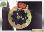 泰山美研社Y0928 VW Tiguan 08-13年 二片式加大碟 325mm 實心碟 下訂前請詳閱關於我