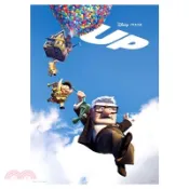 【三民網路書店】Up【典藏海報系列】天外奇蹟拼圖520片