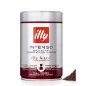 義大利【illy】濾泡深焙咖啡粉｜250g｜總代理公司貨｜含稅開發票