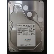 TOSHIBA 東芝 3TB 極低使用時數 NAS 影音 監控 硬碟 7200RPM 64MB SATA3 附時數圖