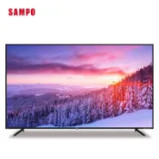 【全聯線上購】【SAMPO 聲寶】65 QLED4K聯網顯示器EM-65SF620(QM-65SF620)