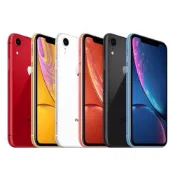 Apple 蘋果 【福利品】iPhone XR (64G)