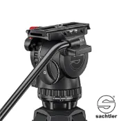 【CSEMART 正成購物】【預購】【Sachtler】FSB 6 FSB6 MKII 油壓雲台 公司貨