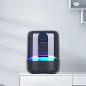藍牙音箱 七彩炫光LED 藍牙音箱/藍牙喇叭 無線藍牙音箱 迷你音箱