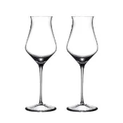 【NUDE】Islands 威士忌品酒杯 2入組／205cc(聞香杯 試飲杯 Whisky Glass)