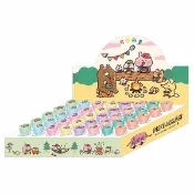 【拼圖貓】敦景 - 卡娜赫拉的小動物 印章 KS02387