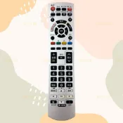 國際牌電視遙控器 紅外線遙控器 TH-42AS610W TH-50AS610W TH-42AS630W