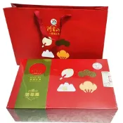 (店+)【農會】梅山農會阿里山小葉種紅茶-2026頭等獎(台灣茶/比賽茶)