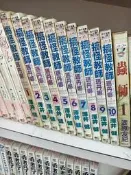 東立  澤井健  搞怪教師瑪丹娜   1-10全  出租書  高中時期的記憶  還不錯