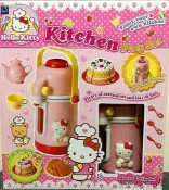 【阿LIN】2017AA KT茶具組 Hello Kitty 凱蒂貓 扮家家酒 下午茶點心 角色扮演