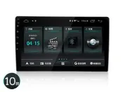 §影音配件館§ JHY 10.1吋 安卓ANDRIOD 導航/藍芽/方控/USB 萬向機