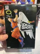 ★/日版初版★Banpresto  七龍珠Z Dramatic Showcase 5th season