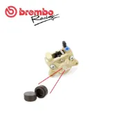 【現貨】義大利 正 BREMBO 隔熱 活塞 32mm 對應 小螃蟹 卡鉗 螃蟹卡鉗 深度16mm 螃蟹 卡鉗 7920