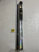 K采潔日本二手外匯釣具 特價中 上興 持龍 SPRITE  H 630  21尺 手竿 溪釣竿 池釣竿 手釣竿 K51