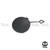 《※台灣之光※》全新 BMW E90 E92 07 08 09年M3樣式前保桿拖車蓋台灣製PP材質