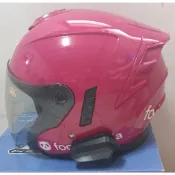 『桃園 現貨』(缺貨中勿下單)【FoodPanda】9成新 熊貓安全帽（二代M2R）（2XL） +藍芽耳機(缺貨中