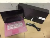 戴姆勒-SONY  VAIO Fit 15A SVF15N28EJP  Core i7-4500U(已售出)
