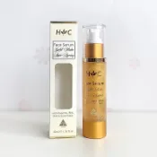 丰馥生活 （出清）澳洲Healthy Care羊胎金箔精華液 保濕 斑點 皺紋50ml（效期2026）