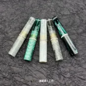 濾嘴達人工坊💖濾嘴隔日達 濾芯式過濾嘴 濾嘴過濾器 DIY滿鑽圈濾嘴 時尚濾嘴器 9mm大象濾芯通用 男女友閨蜜禮物贈禮