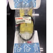 俗俗賣YAMAHA山葉原廠 環 RS　CUXI　RS ZERO 後輪框封圈 料號：5HK-F5336-00